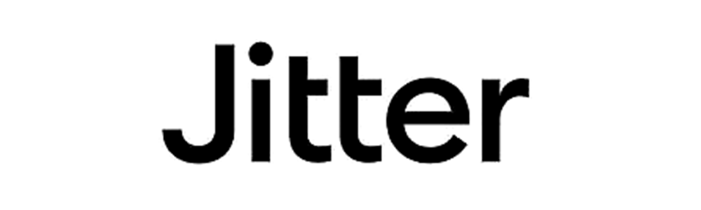 Logo Jitter