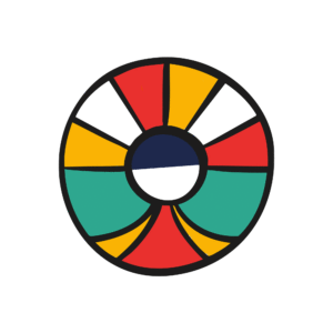 QUASI - "Rhuming Club" (collab. Los Andes) Illustration par Charles Asselin