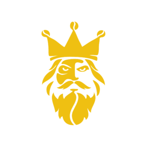 QUASI - "King of Brews 2026" (collab. KB Coffee Roasters) Illustration par Charles Asselin